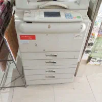 فتوکپی مدل قدیمی