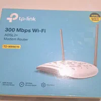 مودم روتر TP-Link مدل TD-W8961N