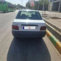 پراید ۱۳۱ TL|خودرو سواری و وانت|مشهد, گوهرشاد|دیوار
