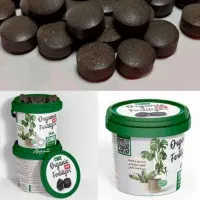 قرص کود باغچه ایی