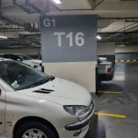 206 SD V9|خودرو سواری و وانت|تهران, اکباتان|دیوار