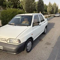 پراید 131مدل97