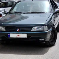 405 GLX