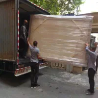 باربری آسان بار حمل اسباب اثاثیه منزل  و کارگرخالی