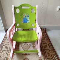 صندلی (راکر)