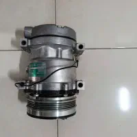 کمپرسور کولر کویئک‌ تیبا ساینا