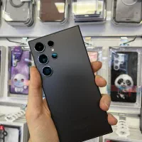 خریدار و فروشنده s24ultra