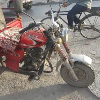 سه‌چرخه‌مدل‌۹۶