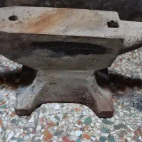 سندان فولادی پدینگ هوس آلمانی نایاب