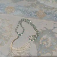 تسبیح کریستال