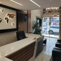 فروش مغازه وگاراژ دقیقا روبروی راهنمایی رانندگی