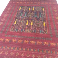 گلیم فرش بختیاری