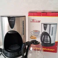 قهوه ساز، چرخ گوشت، سبزی خردکن