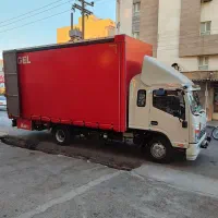 شرکت حمل و نقل اثاثیه منزل صداقت بار گلها