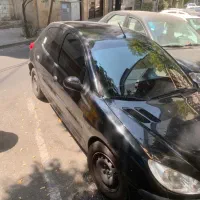 ۲۰۶ تیپ ۵ مدل ۹۴