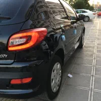 ۲۰۷ دنده سقف فلز مدل ۱۴۰۰