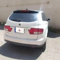 سانگ یانگ کایرون  دائم ارس پلاک