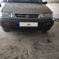 پرایدصبا