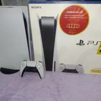 ps5|کنسول، بازی ویدئویی و آنلاین|تهران, تختی|دیوار