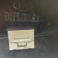 کیف اداری دیپلمات