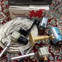 دوربین مداربسته