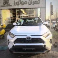 تویوتا راوفور