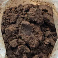 تفاله قهوه
