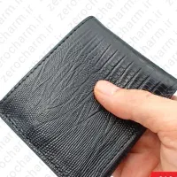 گم‌شدن کیف پول و مدارک ب نام دلشادی