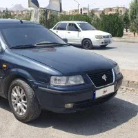 سمند ef7