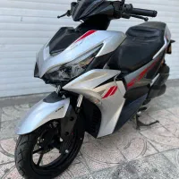 طرح آیروکس کویر s7 مدل ۱۴۰۳