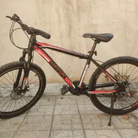 دوچرخه ویوا۲۶مدل 680 AUDI