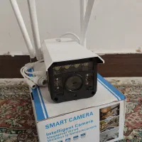 دوربین مدار بسته