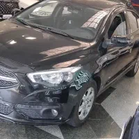 شاهین G دنده ای مدل 1402