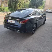 mg gt 2024 صفر|خودرو سواری و وانت|اصفهان, قلعه طبره|دیوار