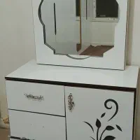 میزارایش درحد نو بخاطر کم بود جا
