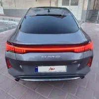 ماشین کی ام سی