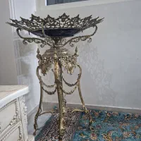 کنار سالنی برنج سالم در حد نو