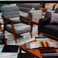 روکوب و نجار دستیار فروشنده مبلمان مبل