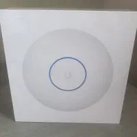 اکسس‌پوینت حرفه‌ای Ubiquiti UniFi U6 Enterprise