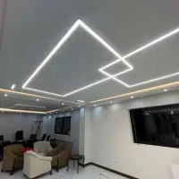 لاینر(طراحی، نصب، مونتاژ و مشاوره)