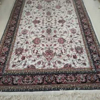 3 تخته فرش 6 متری کاشان