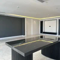 حاشیه صارمی ۵۰متر دفتر کار