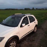 کوییک ار سفیدمشکی