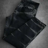 عدل شلوار سوپر کرم مام استوک *تاناکورا