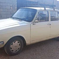 پیکان مدل ۱۳۷۵سالم شاسی ها مثل اینه