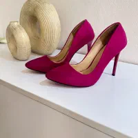 کفش مجلسی نو