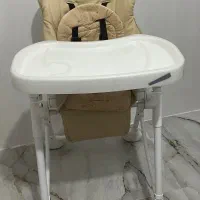 صندلی غذای کودک