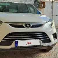 جکs5 مدل ۹۴ درجه یک بدون مشابه