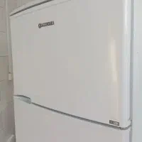 یخچال فیلور اکبند