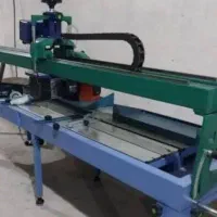 اجاره دستگاه سنگبر ی سنگ بری فرزابی دستگاه اب برش